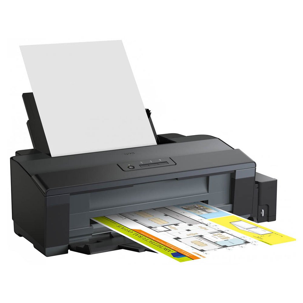 Epson Printer Ecotank ET-14000