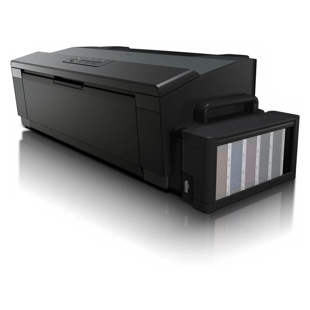 Epson Принтер Ecotank ET-14000