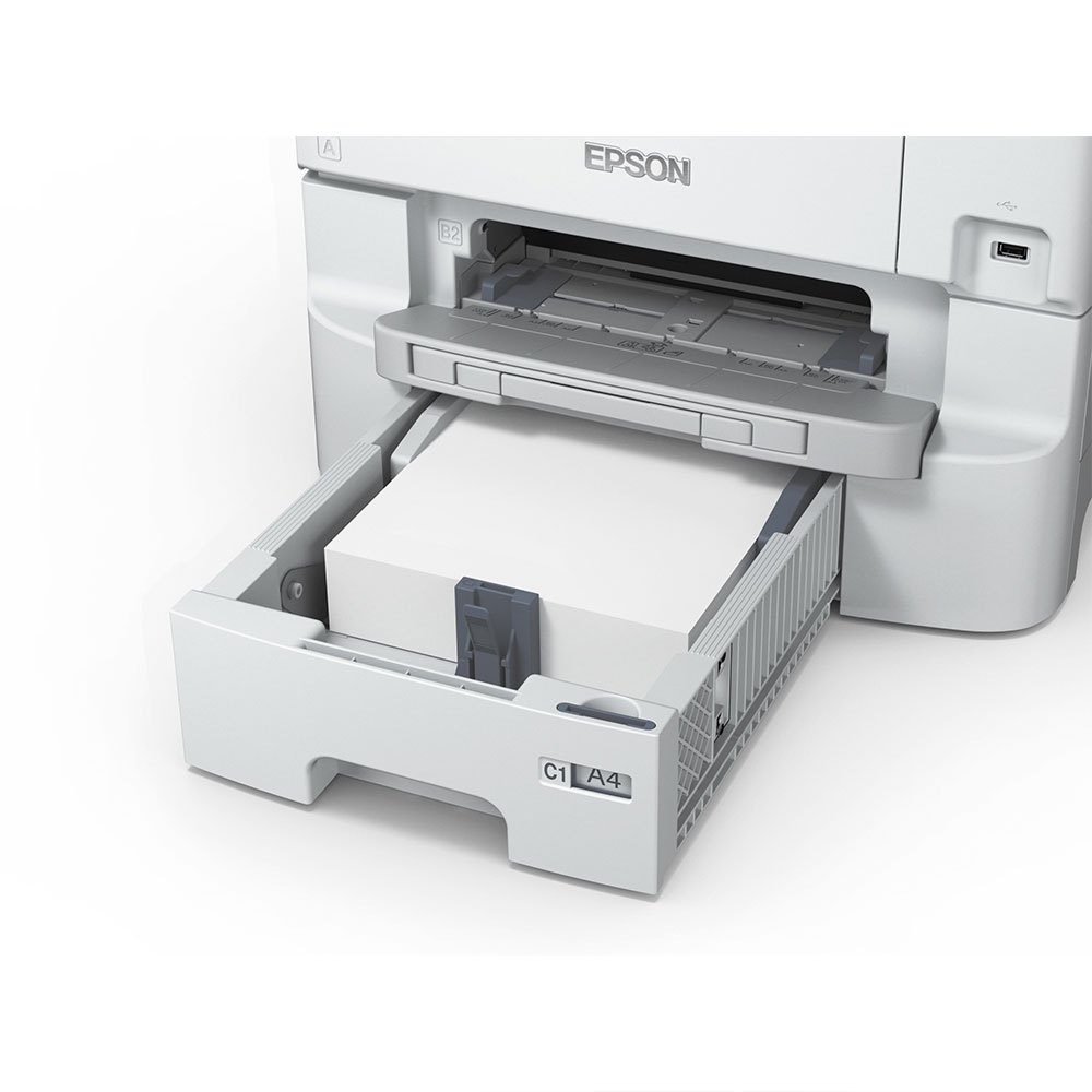 Epson Impresora multifunción WorkForce Pro WF-6590DWF