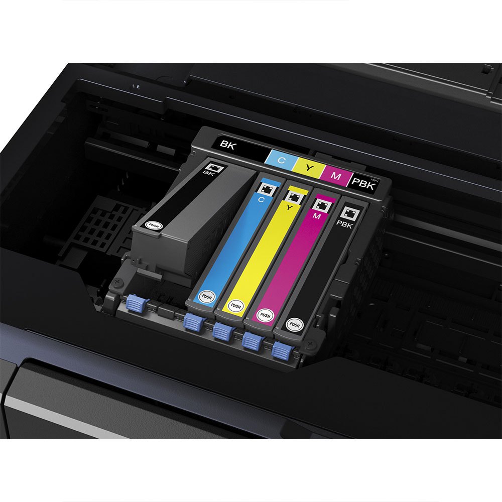 Epson Expression Premium XP-900 Multifunction Printer Black, Techinn