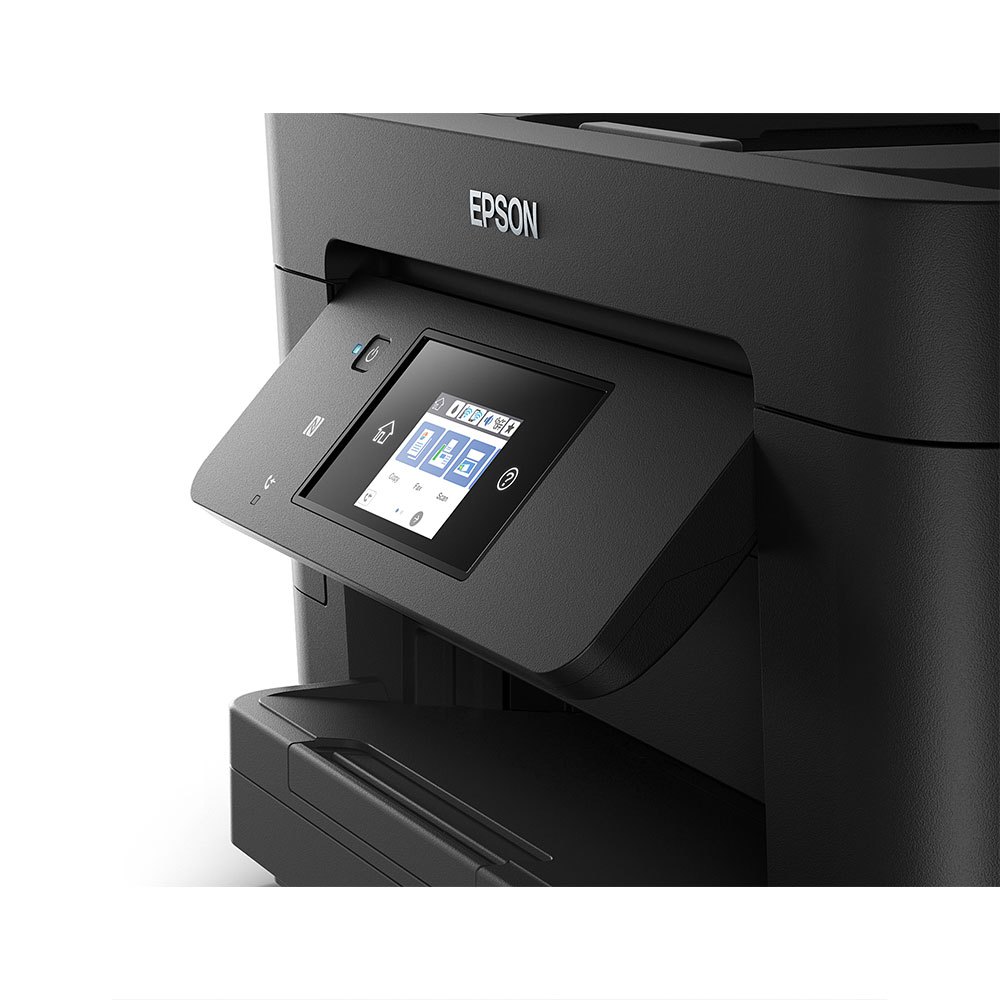Epson WF-3720DWF Multifunction Printer
