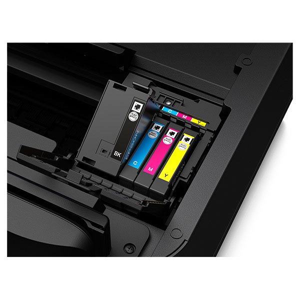 Epson Impressora Multifuncional WorkForce WF-7720DTWF