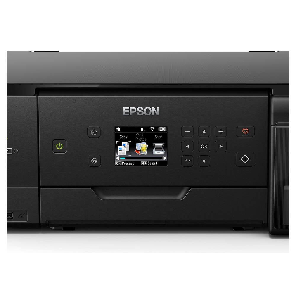 Epson Ecotank ET-7700 Multifunktionsdrucker