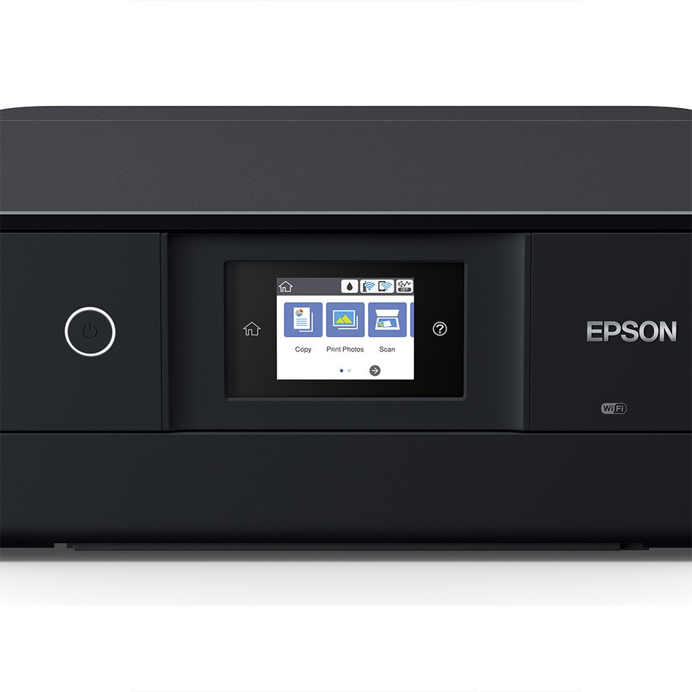Epson Impresora Multifunción Expression XP-8500 Negro| Techinn
