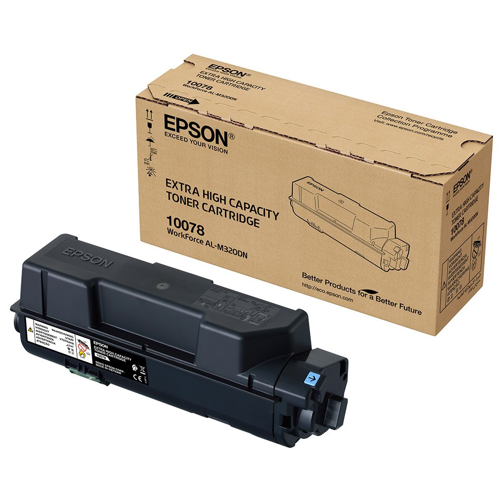 Epson Imprimante laser AL-M320DN