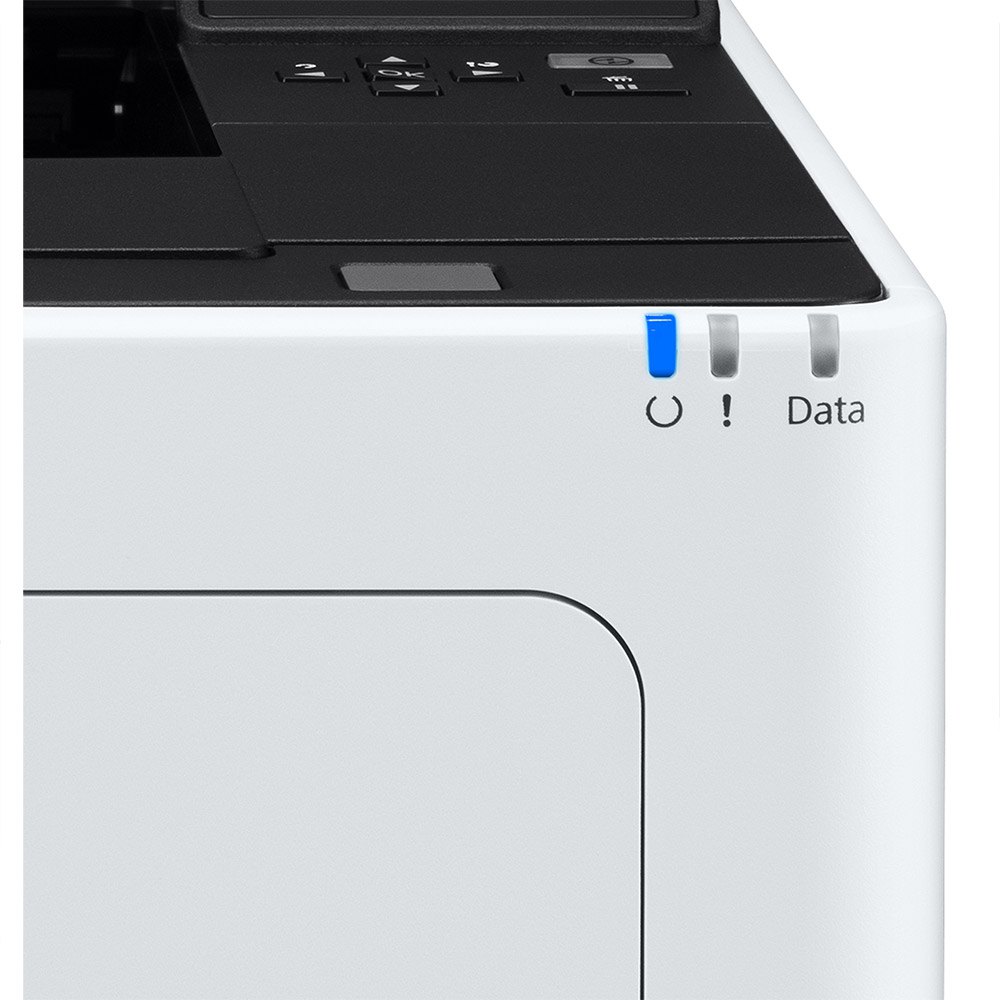 Epson Laserprinter AL-M320DN
