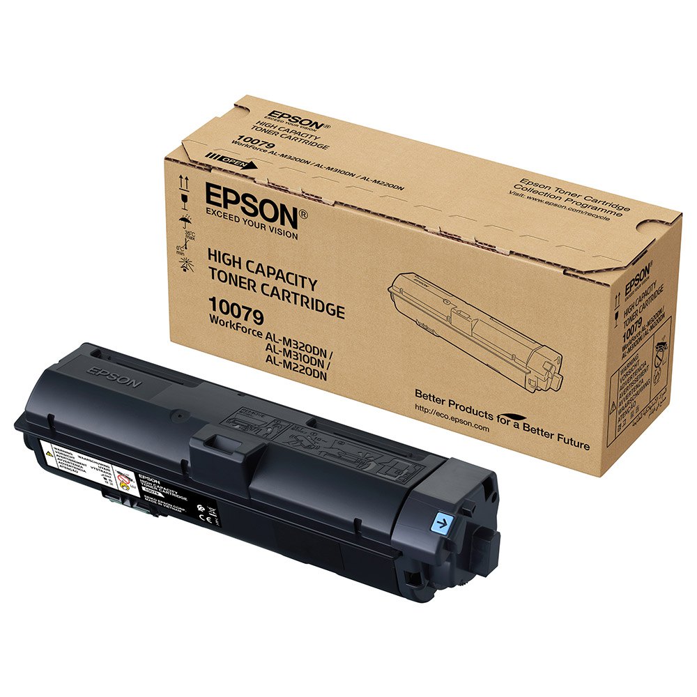 Epson Impressora a laser AL-M320DN