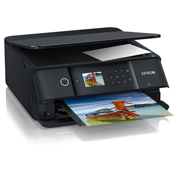 Epson Многофункциональный принтер Expression Premium XP-6100
