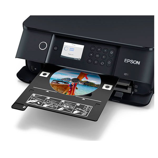 Epson Многофункциональный принтер Expression Premium XP-6100