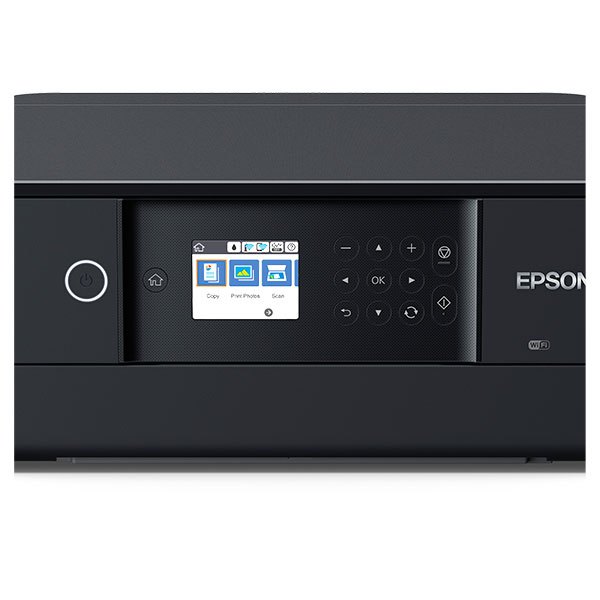 Epson Multifunktionsprinter Expression Premium XP-6100