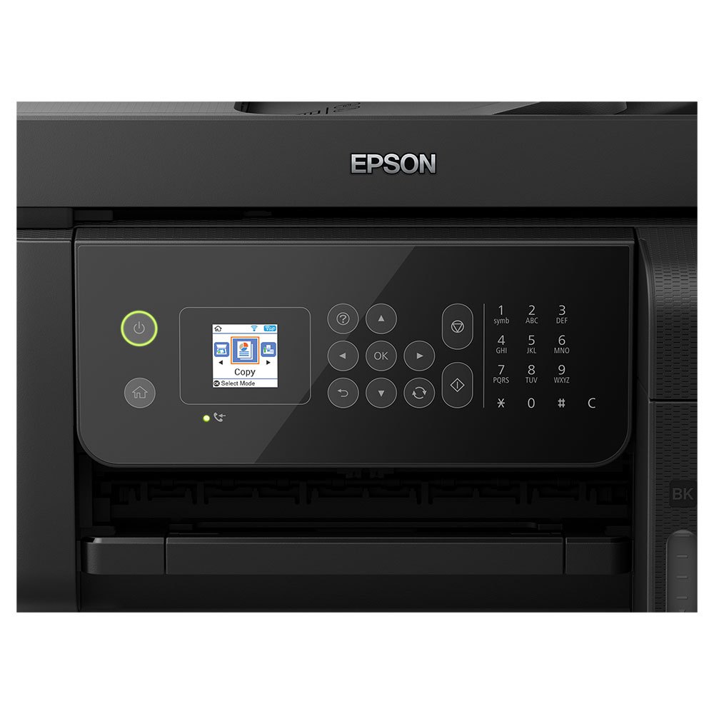 Epson Impresora multifunción ET-4700