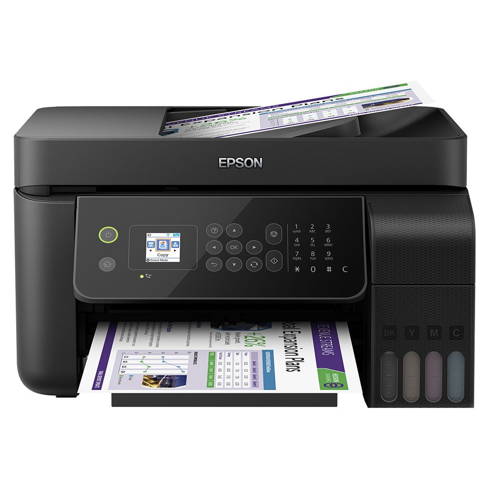Epson Impresora multifunción ET-4700