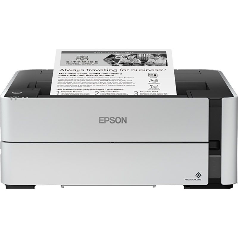 Epson Impressora Ecotank ET-M1140