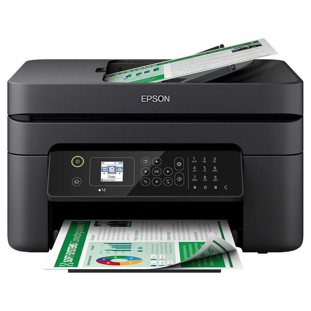 Epson Impresora multifunción WorkForce WF-2830