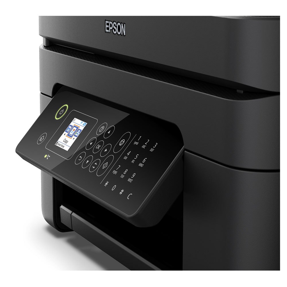 Epson WorkForce WF-2830 multifunction printer