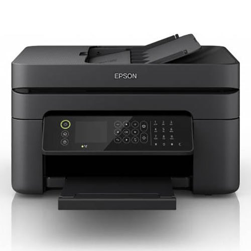 Epson Multifunktionsprinter WorkForce WF-2850