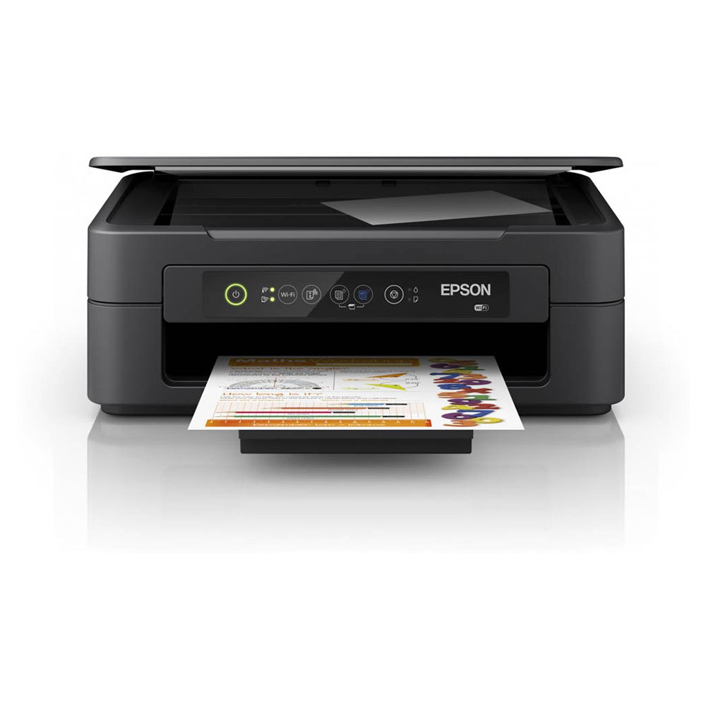 Epson XP-2100 multifunction printer