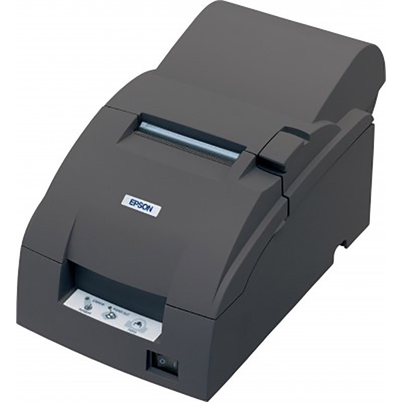 Epson Impressor De Etiquetas TM-U220A 057 Serial PS EDG