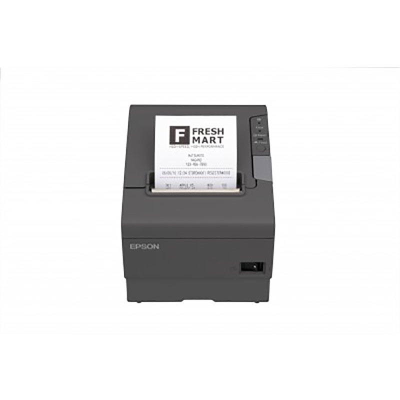 Epson Imprimante Étiquettes TM-T88V-041 UB-S01 EDG
