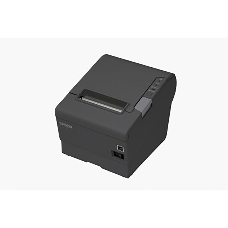 Epson 프린터 라벨 TM-T88V-041 UB-S01 EDG