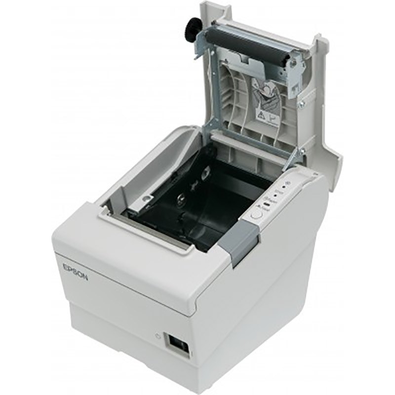 Epson 라벨 프린터 TM-T88V-813 UB-P02II