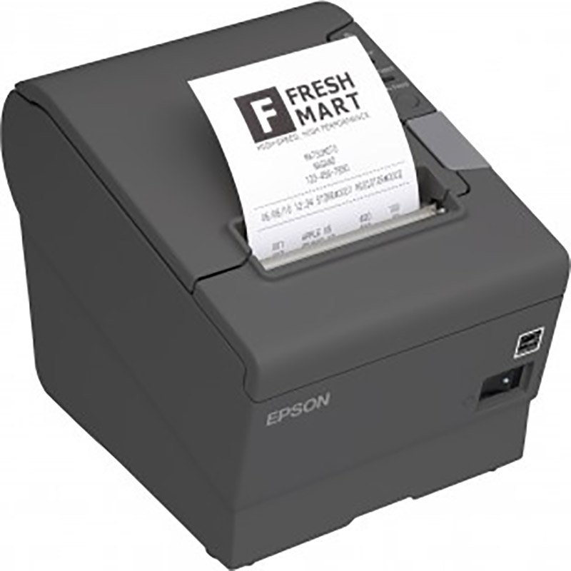 Epson TM-T88V-041A0 Label Printer