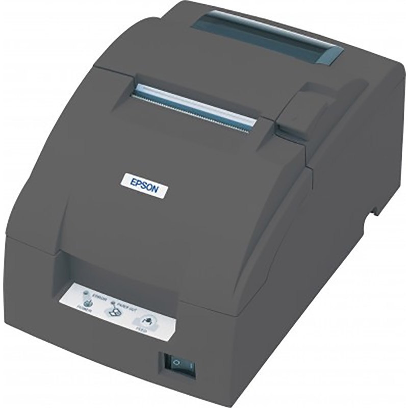 Epson Impressor De Etiquetas TM-U220D 052LG