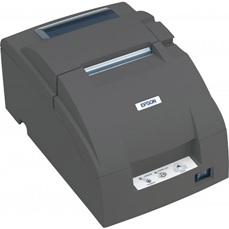 Epson Impressor De Etiquetas TM-U220D 052LG
