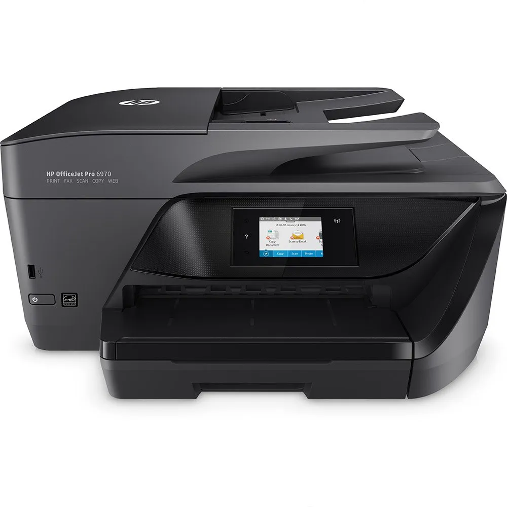 HP OfficeJet Pro 6970 Multifunction Printer | Techinn