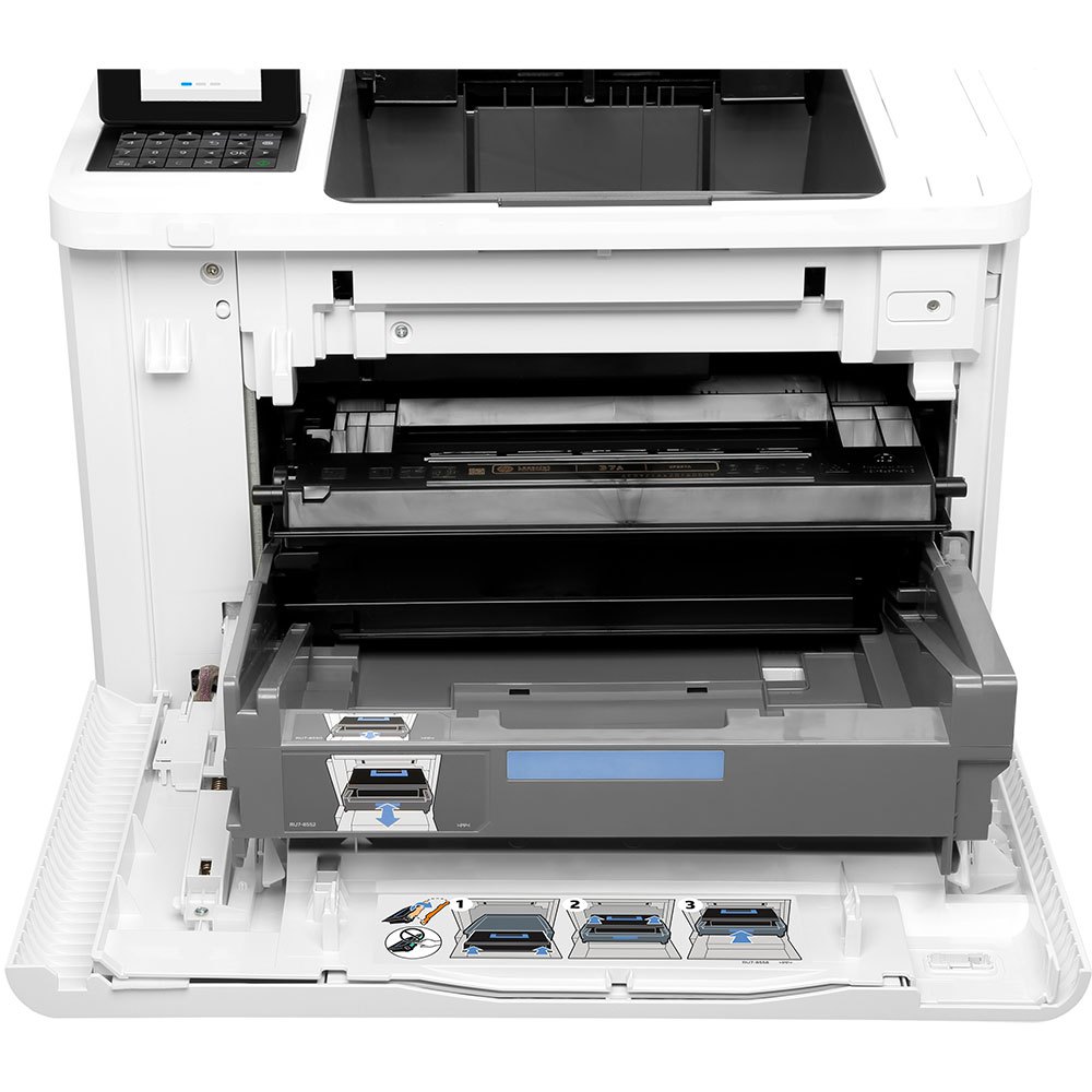 HP Impresora Láser LaserJet M607N
