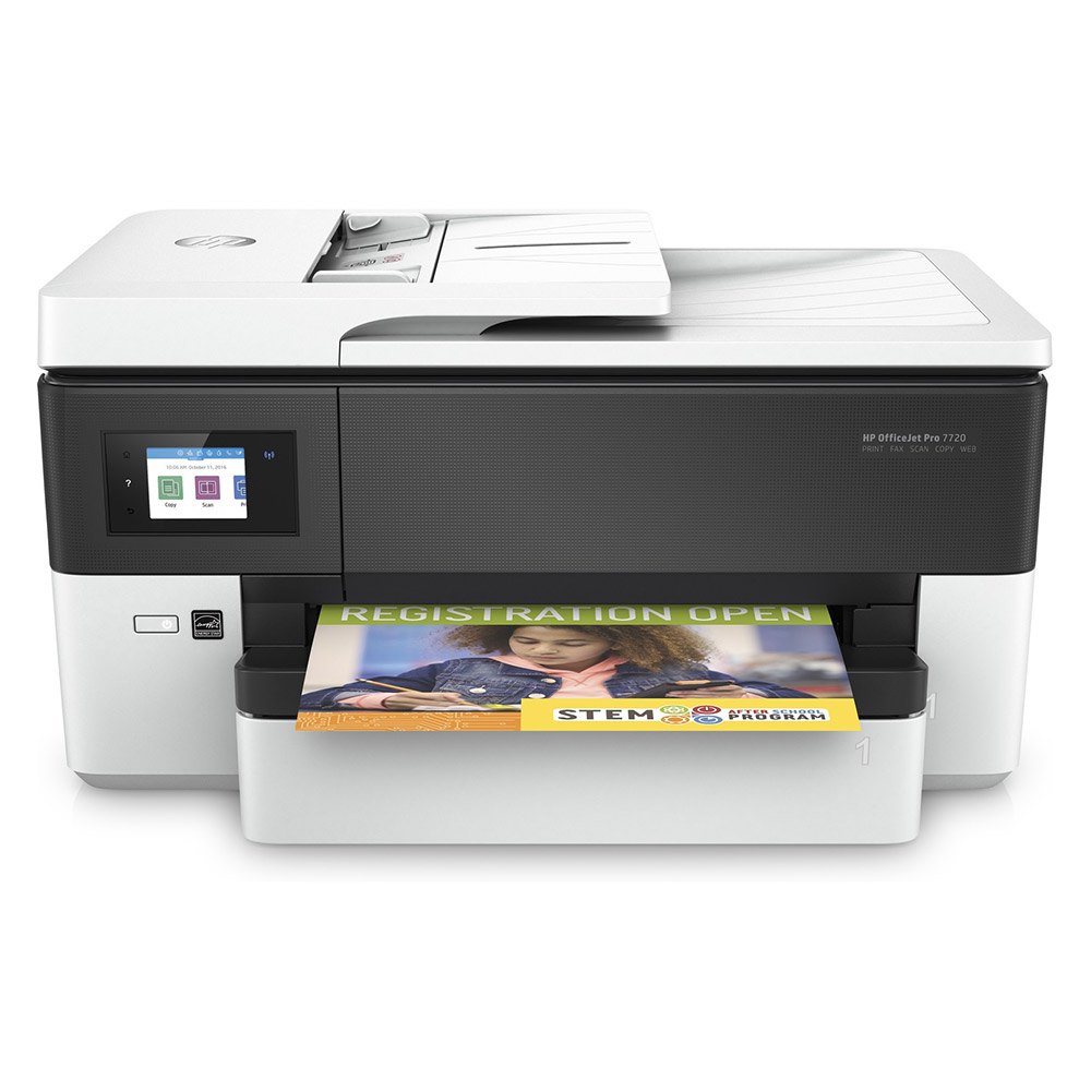 HP OfficeJet Pro 7720 multifunction printer