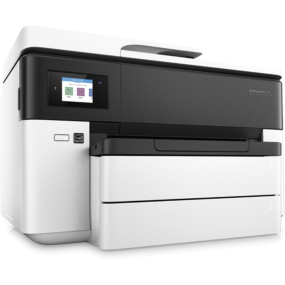 HP Imprimante multifonction OfficeJet Pro 7730