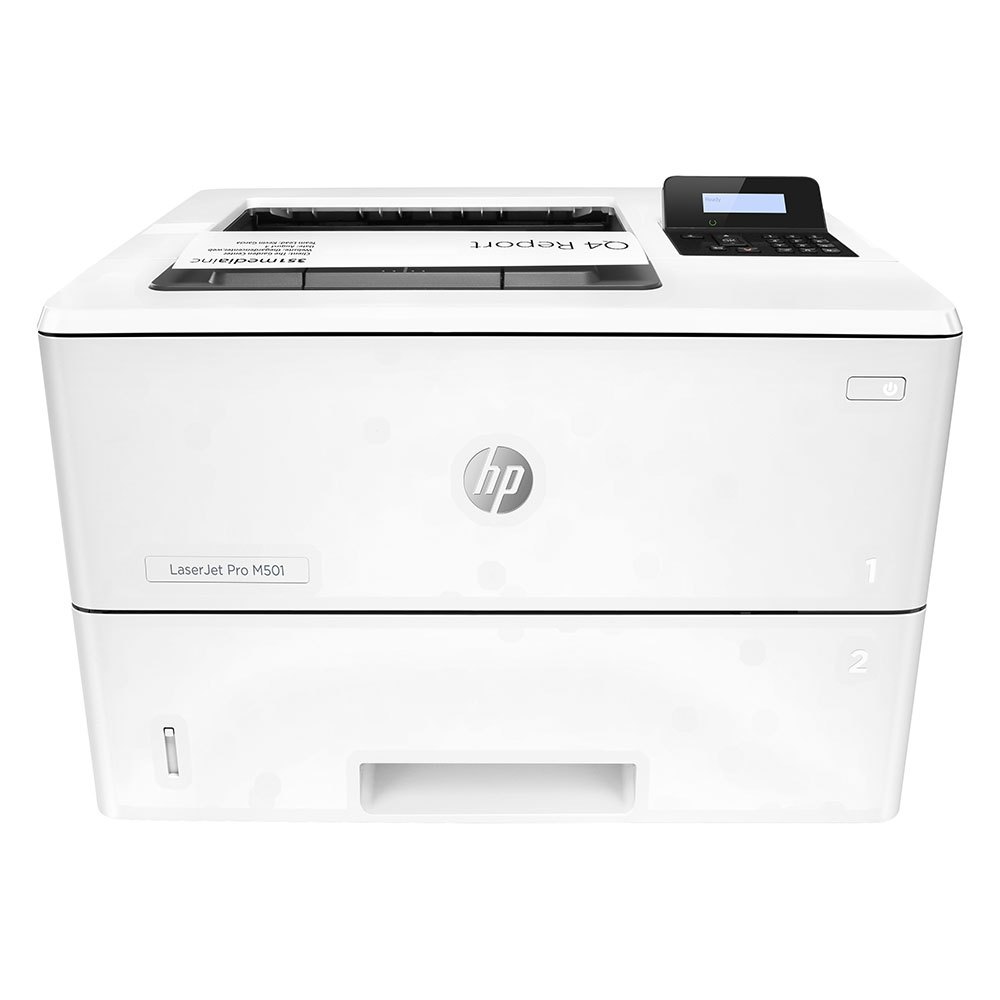HP Impressora a laser LaserJet Pro M501DN