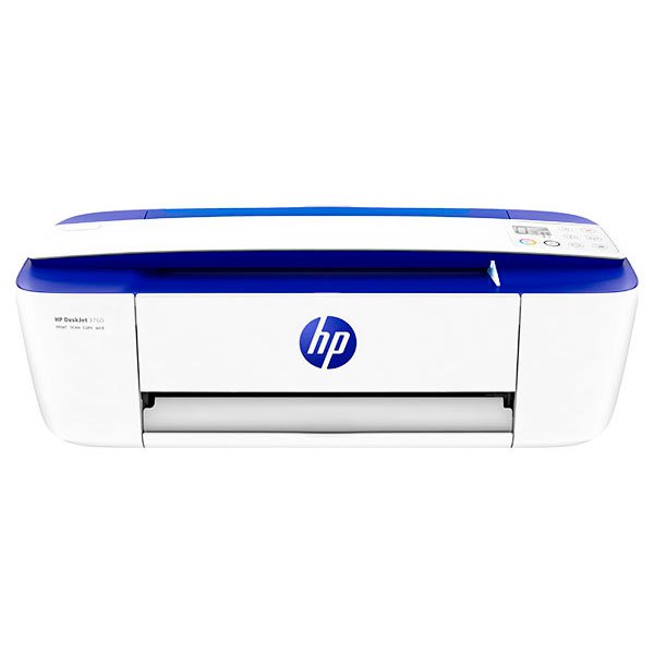 HP Многофункциональный принтер Deskjet 3760