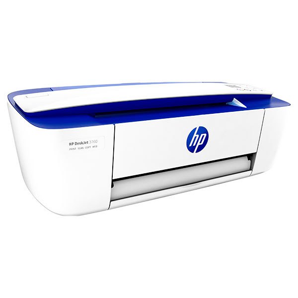 HP Deskjet 3760 Multifunktionsdrucker