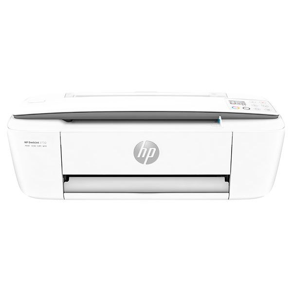 skab Svig konsol HP Deskjet 3750 Multifunction Printer White | Techinn