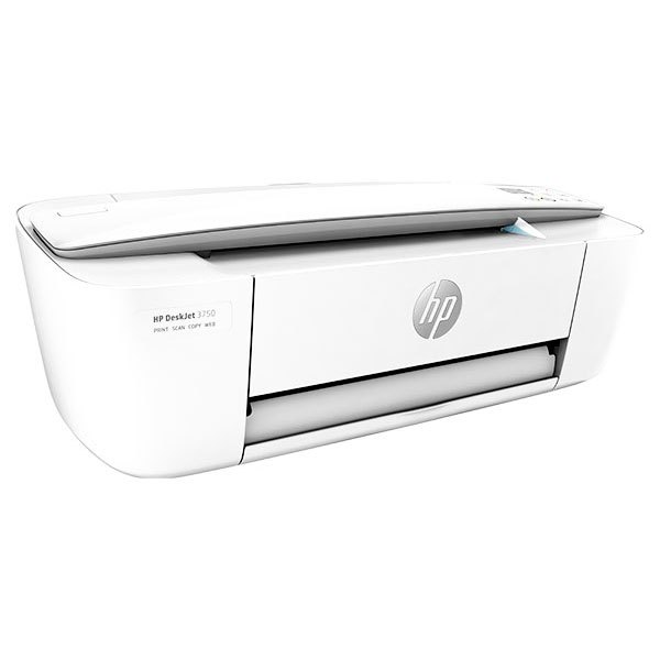 HP Deskjet 3750 Multifunctionele printer
