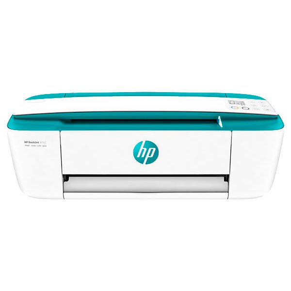 HP Deskjet 3762 All In One WiFi Multifunction Printer
