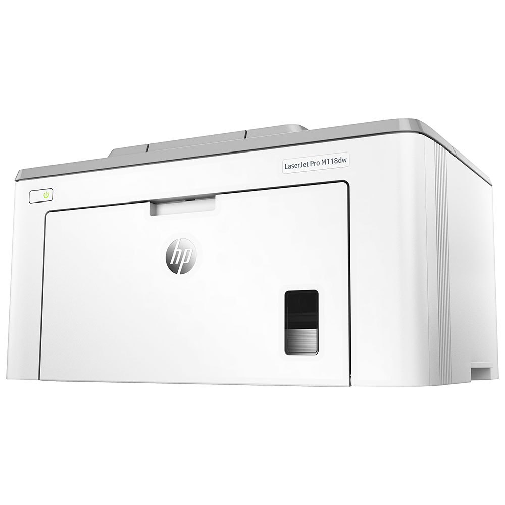 HP Лазерный многофункциональный принтер LaserJet Pro M118DW
