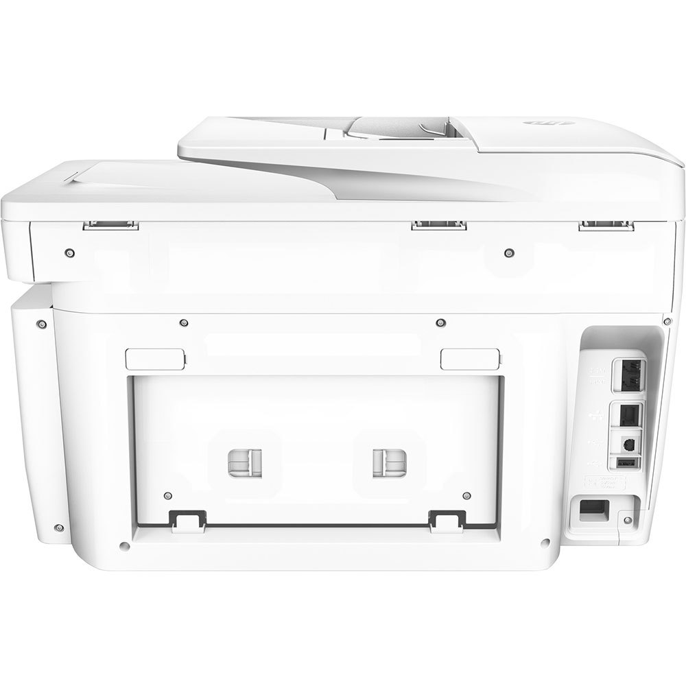 HP OfficeJet Pro 8730 Πολυμηχάνημα εκτυπωτής