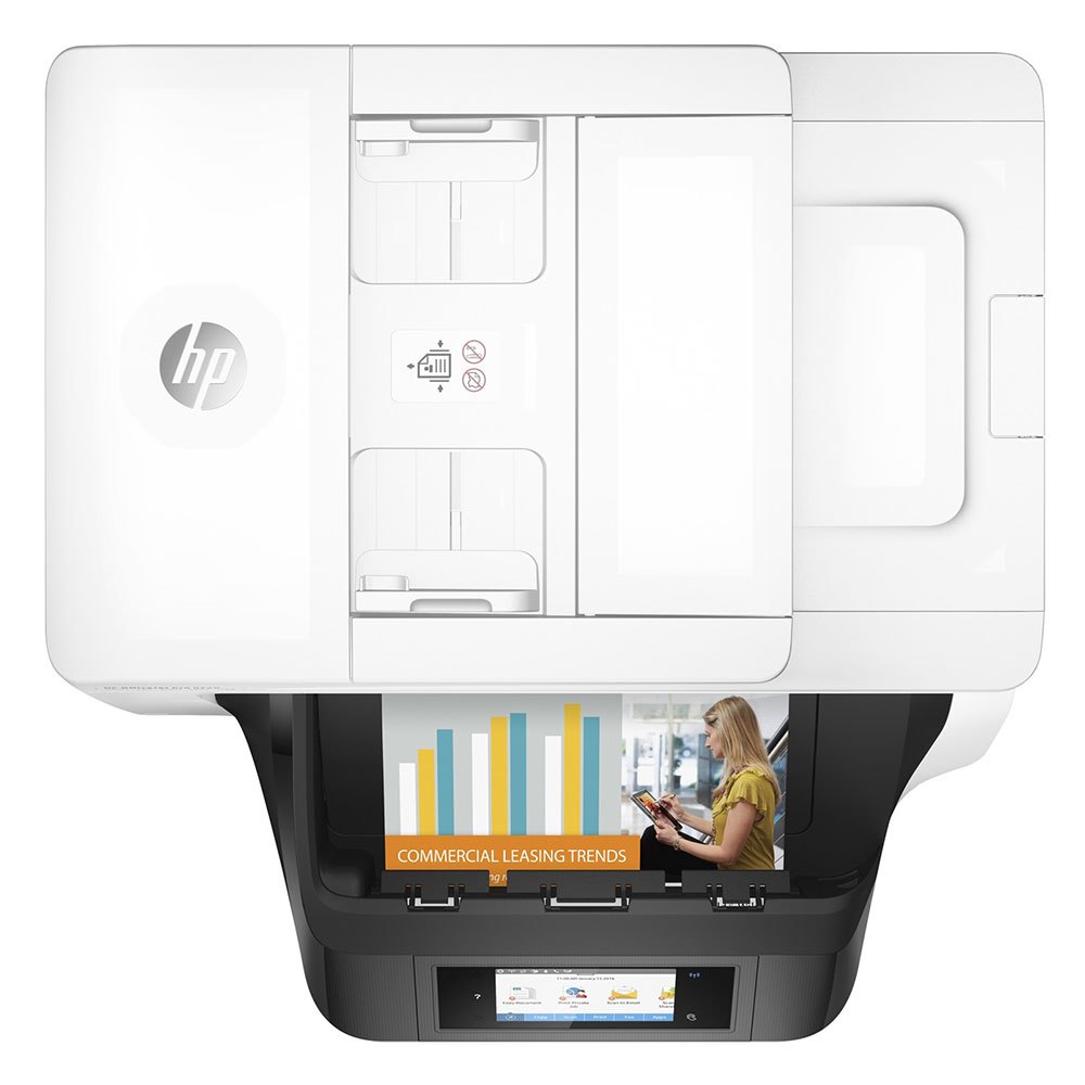 HP Многофункциональный принтер OfficeJet Pro 8730