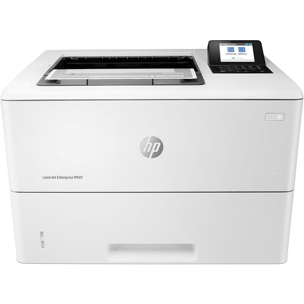 HP LaserJet Enterprise M507DN 레이저 프린터