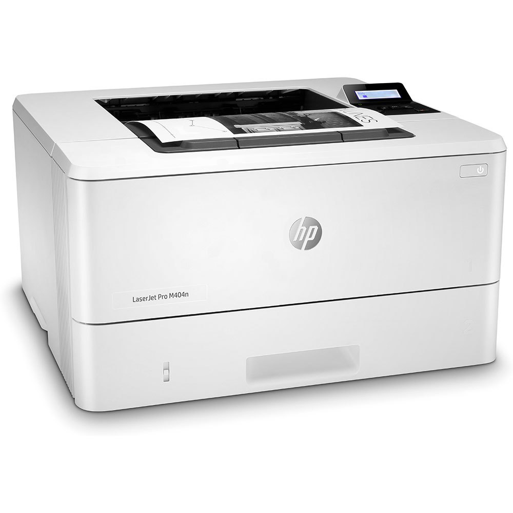 HP LaserJet Pro M404N 프린터