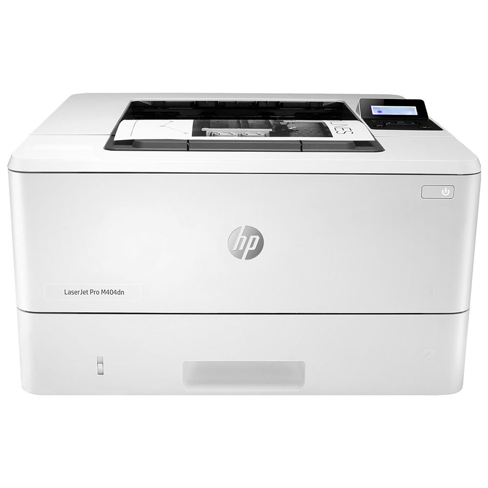 HP 레이저 프린터 LaserJet Pro M404DN