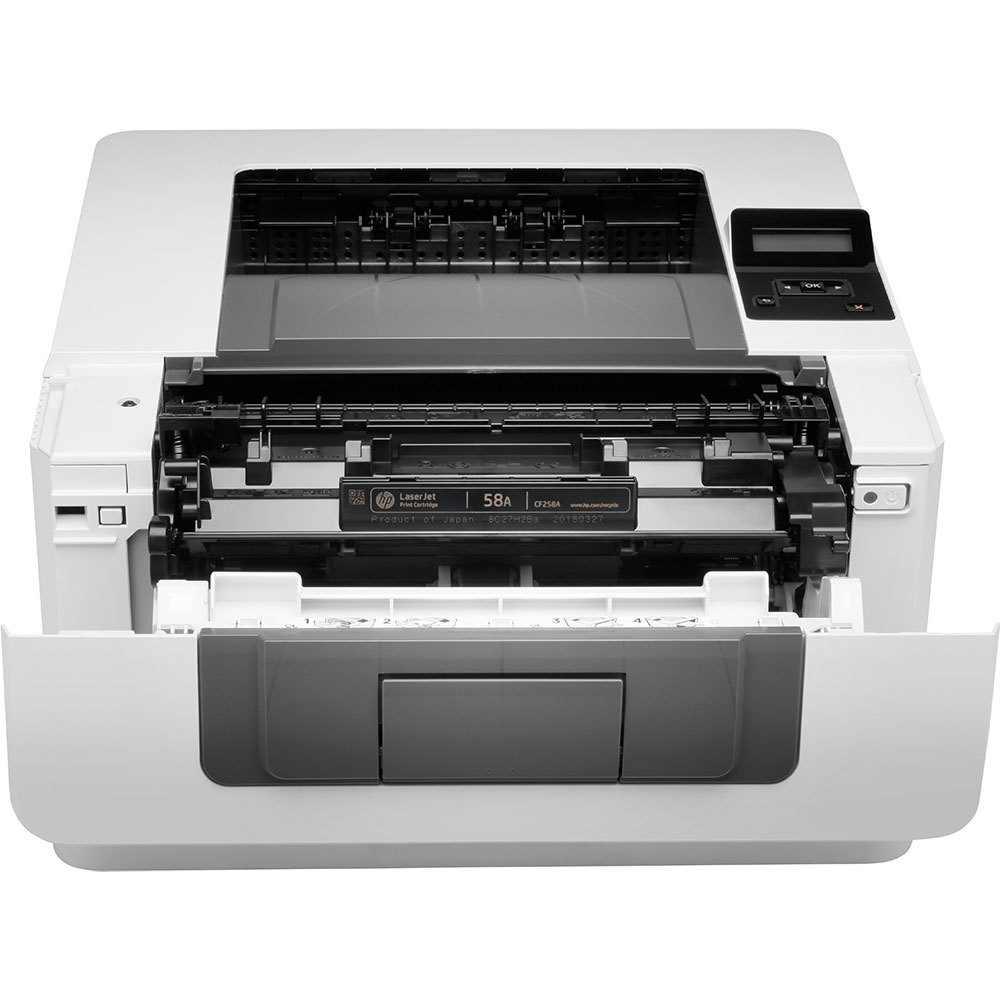 HP LaserJet Pro M404DN 레이저 프린터