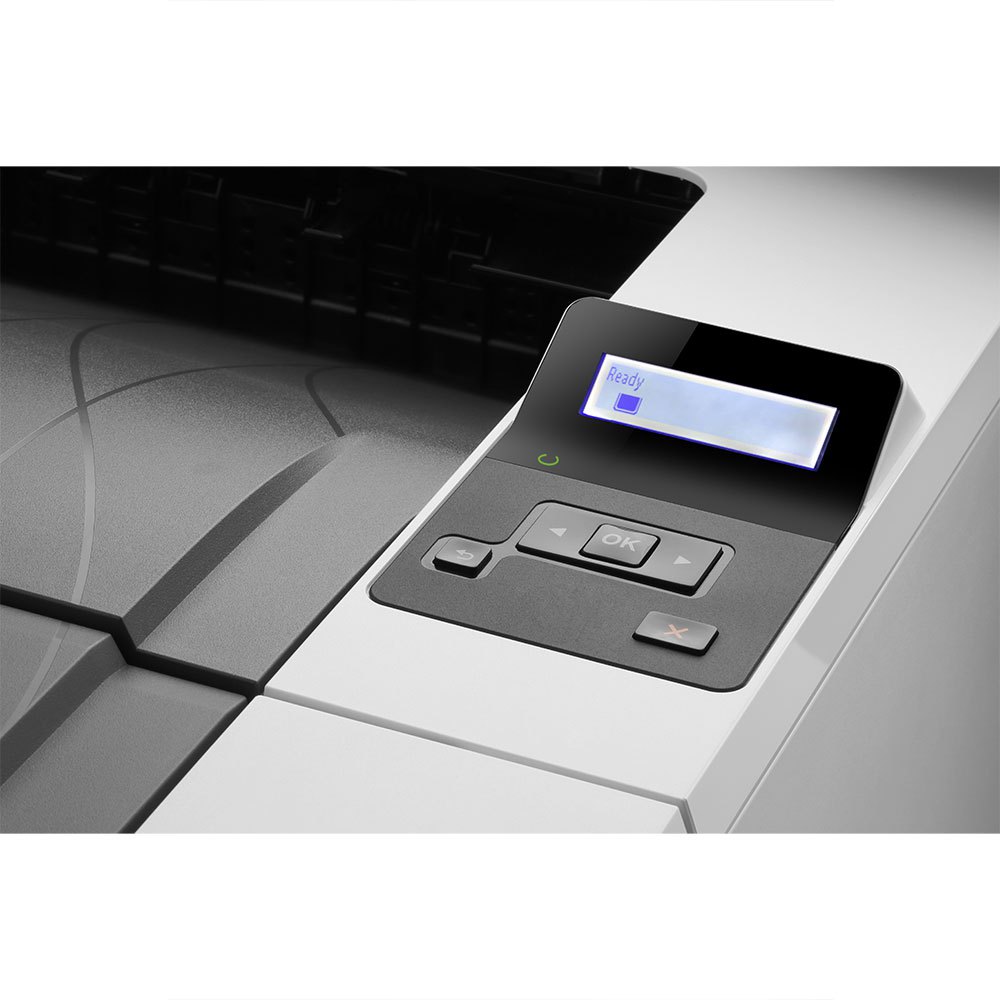 HP LaserJet Pro M404DN laser printer