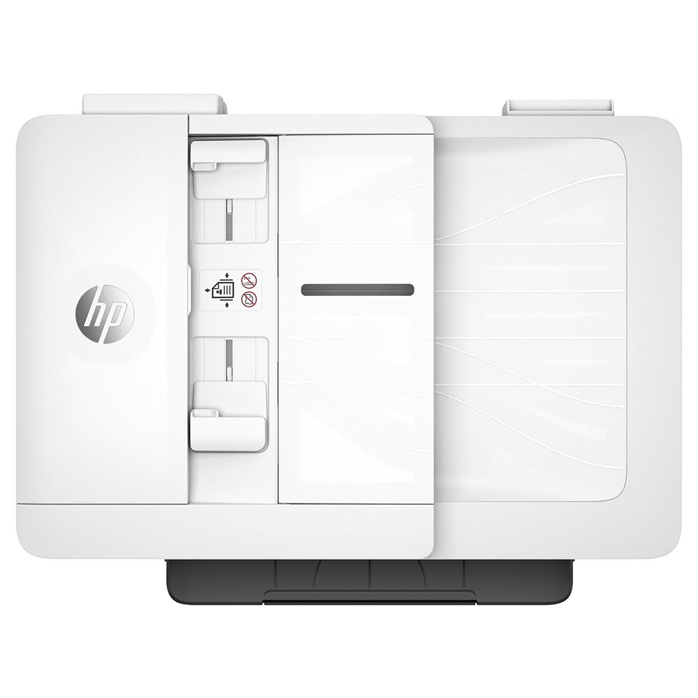 HP OfficeJet Pro 7740 Multifunktionsprinter