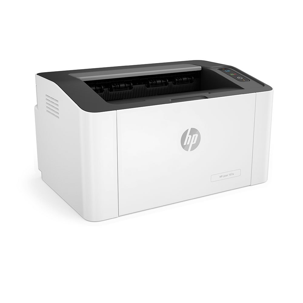 HP Laser Multifunktionsprinter 107W