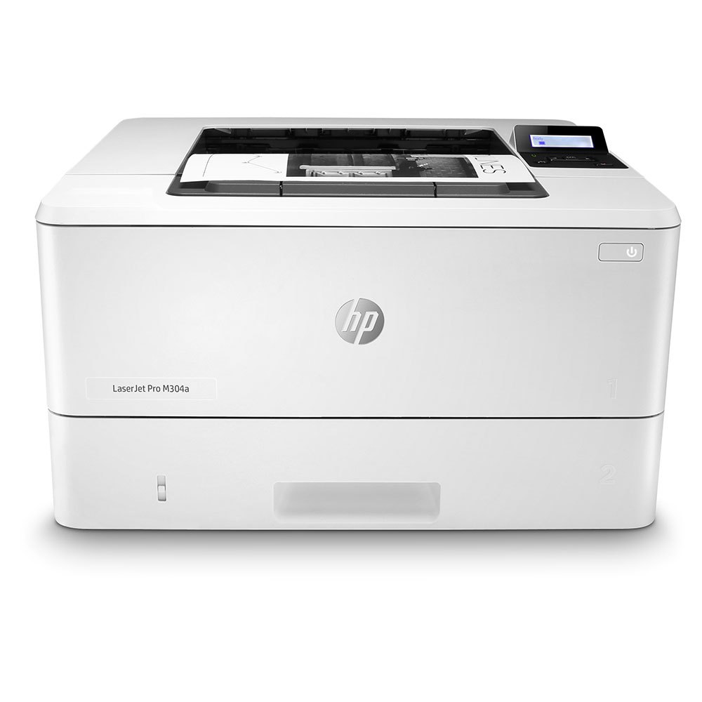 HP LaserJet Pro M304A Laser-Multifunktionsdrucker