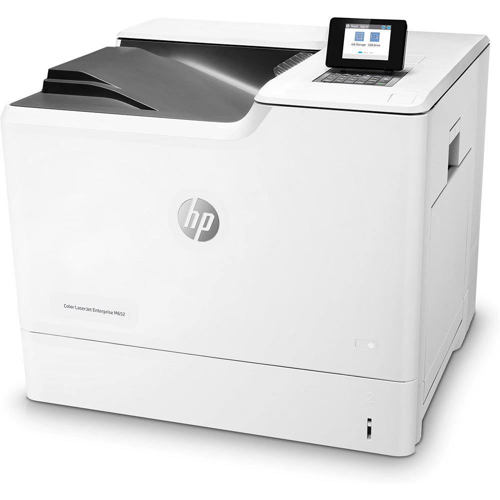 HP Impresora LaserJet M652N